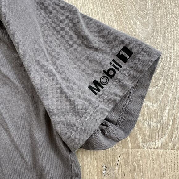 PORSCHE DRIVER’S SELECTION GT3 911 RSR T Shirt Double Sided - Picture 13 of 14